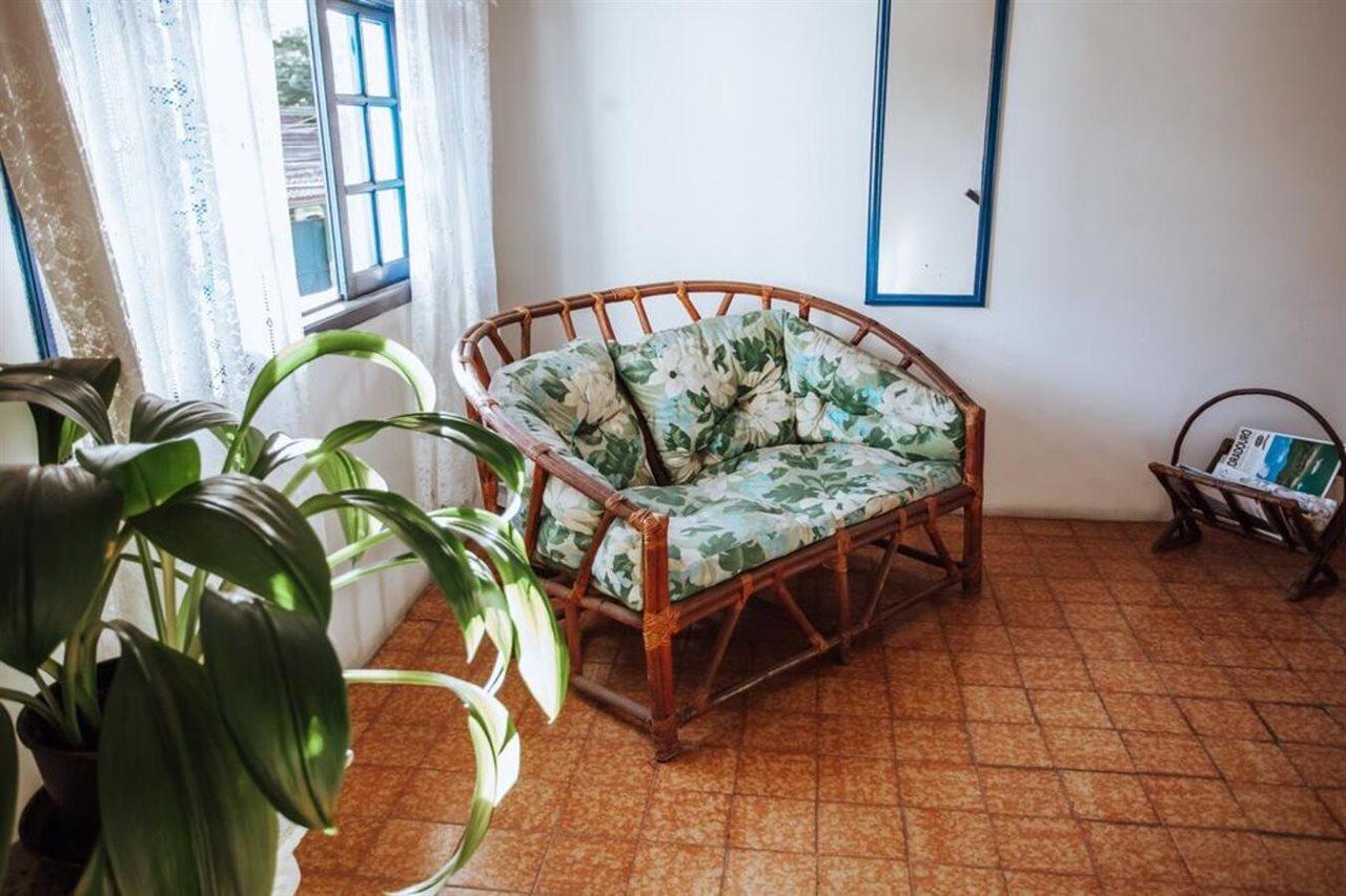 Pousada Rafimar Ilhabela Exterior foto