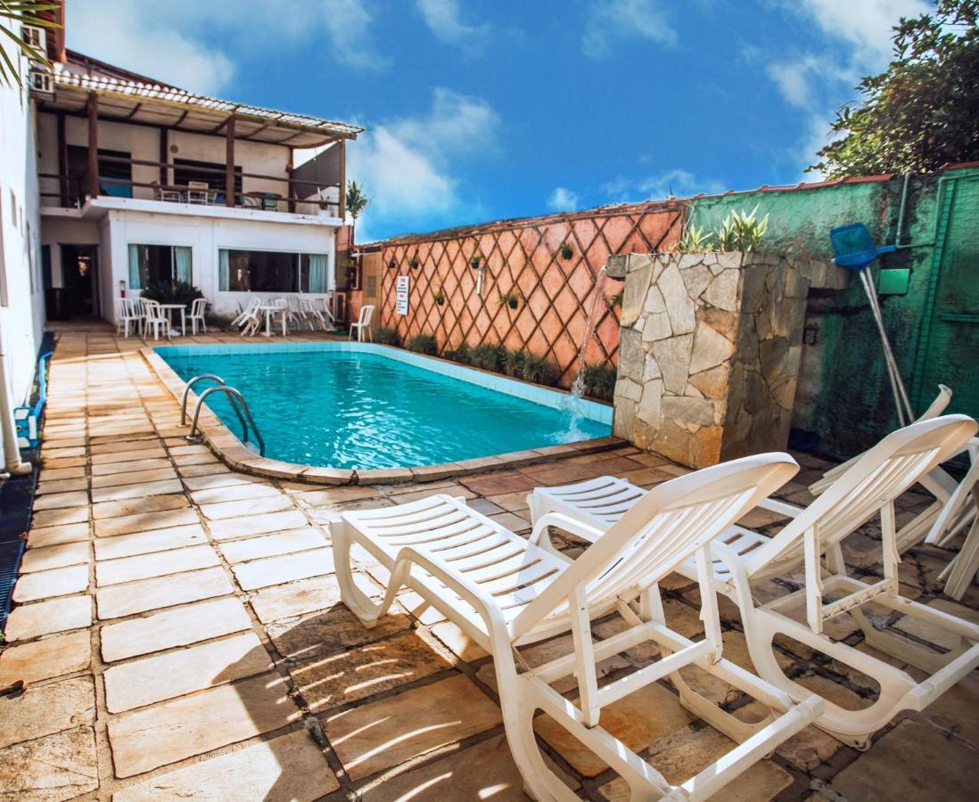 Pousada Rafimar Ilhabela Exterior foto