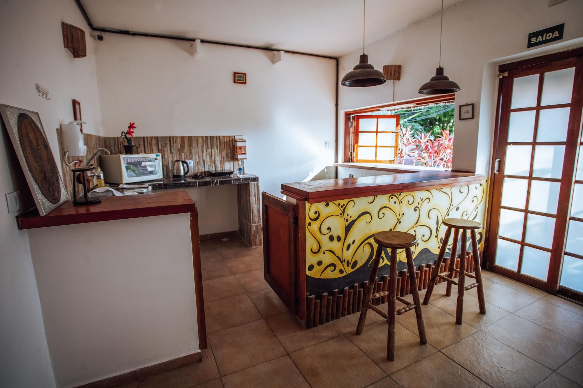 Pousada Rafimar Ilhabela Exterior foto
