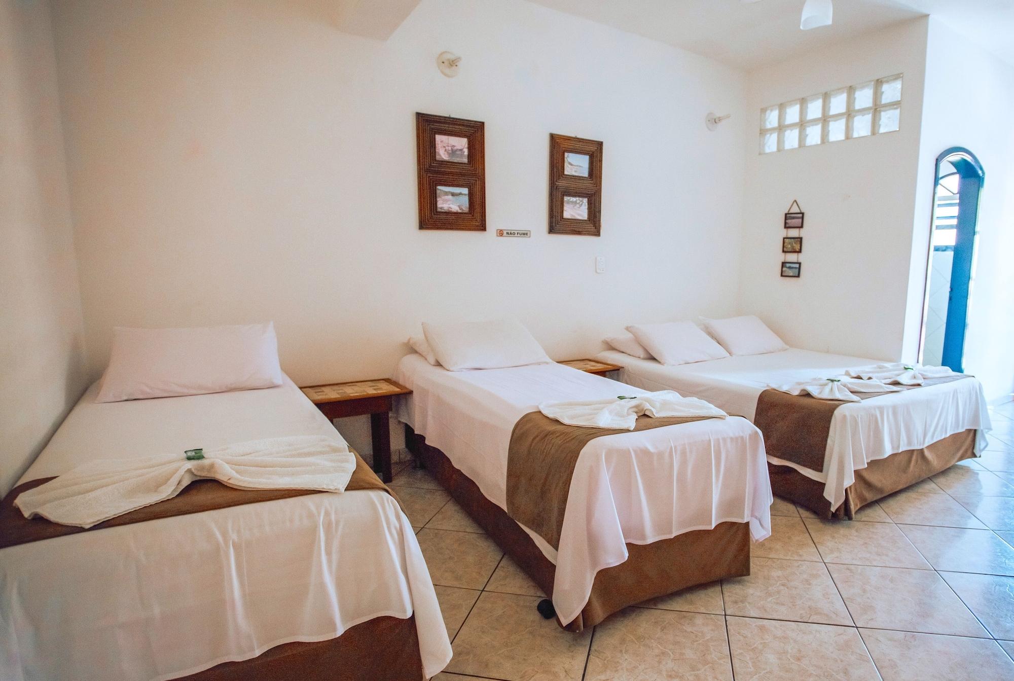 Pousada Rafimar Ilhabela Exterior foto