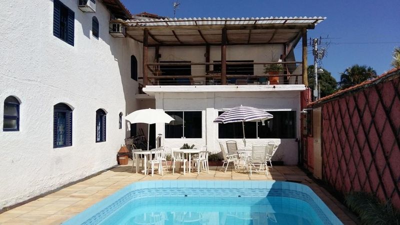 Pousada Rafimar Ilhabela Exterior foto