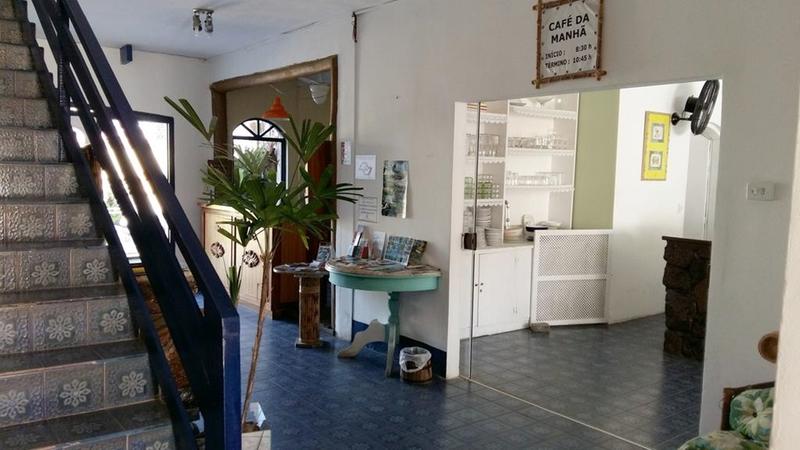 Pousada Rafimar Ilhabela Exterior foto