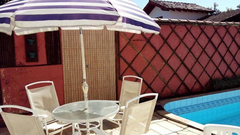 Pousada Rafimar Ilhabela Exterior foto
