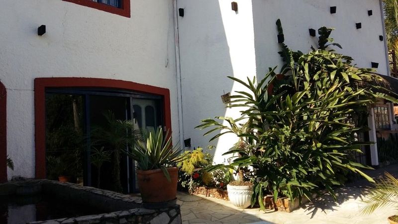 Pousada Rafimar Ilhabela Exterior foto