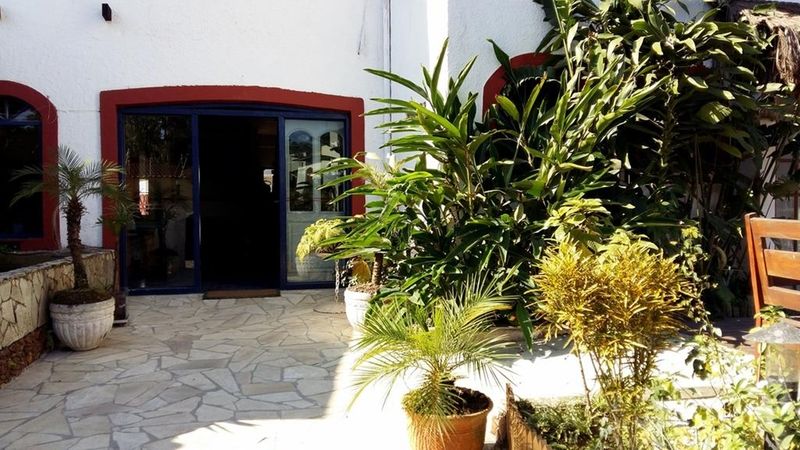Pousada Rafimar Ilhabela Exterior foto